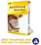 Download Quick Heal AntiVirus